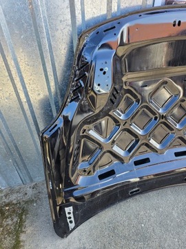 фото thumb №12, Капот кришка двигуна porsche cayenne 9y 9y0