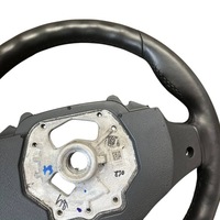 фото thumb №13, Руль m набор с подогревом чёрная кожа чёрная nić do bmw g20 g21 62823180f