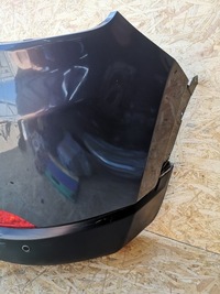 фото thumb №6, Jeep compass ii lift бампер задняя 4 pdc