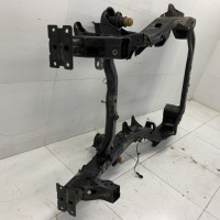 Рама лонжерон балка четвертина перед оригінал jeep wrangler iv jl 20r Доставка, фото thumb