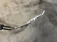 фото thumb №2, Комплект wąż шланг труба трубка кондиционера задняя mercedes gls x166