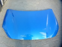 фото thumb №1, Peugeot 208 ii 19- капот кришка двигуна оригінал