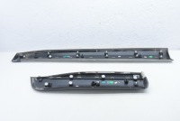 фото thumb №3, Mg zs suv 2023 молдинг дверь левая перед задняя