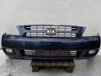 фото thumb №1, 23 kia sedona бампер перед передний