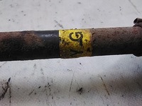 фото thumb №4, A506 opel meriva b 1.4 привідний вал довга