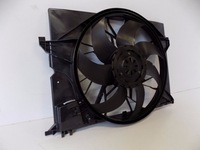 фото thumb №6, Mercedes w221 вентилятор 600w - 4067