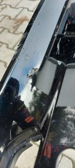 фото thumb №5, Бампера задня jeep grand cherokee mk2