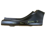 фото thumb №1, Renault grand scenic iii 2009-2016 левый порог задняя запчасть