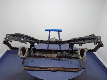 фото thumb №2, Citroen c5 i усилитель pas переднее балка бампера