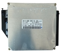 фото thumb №1, Блок управления двигателя модуль asr mercedes slk r170 0195453132 a0285454132