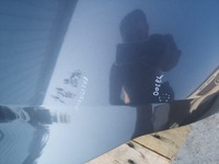 фото thumb №6, Капот крышка двигателя mazda ii 2 dy 03-07