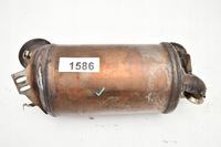 фото thumb №1, Mercedes vito w447 катализатор kat фильтр частиц твердых dpf