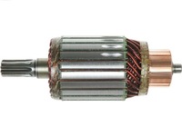 фото thumb №1, Якір, стартер as-pl sa5005