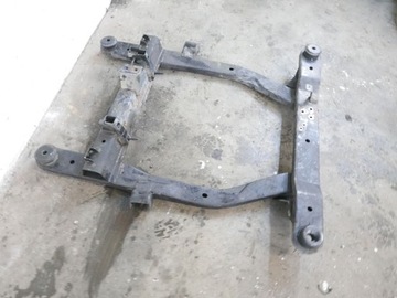 фото thumb №6, Подрамник тележка балка перед kia carnival i fl 2.9 crdi