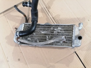 КТМ 600 КТМ 620 LC Водоохладитель LC4