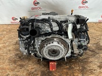 фото thumb №1, Двигун subaru legacy 2.0 td 08' ee20z