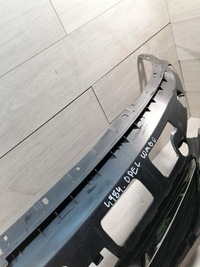 фото thumb №7, Підсилювач бампера передній opel combo e 9816859580