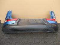 фото thumb №1, Бампер задняя задний kia sportage iii 3 kompletny