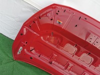 фото thumb №14, Капот крышка двигателя subaru xv lift 17- незначительный grad