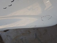 фото thumb №9, Peugeot expert scudo citroen jumpy iii proace 16- крыло правый передний