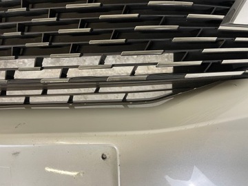 фото thumb №7, Бампер перед переднее peugeot 3008 5008 ii 2 рестайлинг