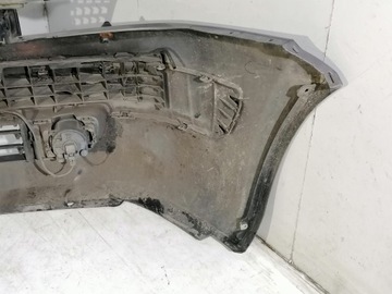 фото thumb №10, Renault megane ii бампер перед переднє