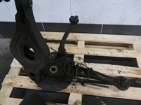 фото thumb №8, Mitsubishi outlander ii 2.4 b awd 4x4 ступиця важіль диск лівий зад