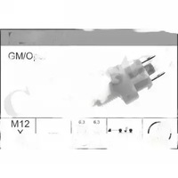 фото thumb №1, Вимикач світла сплав bs4521 calorstat by vernet