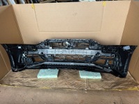 Audi a8 d5 4n бампер перед передній pdc решітка радіатора ly9t orgina kom 4n0807697 21r Київ, фото thumb