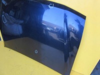 фото thumb №5, Mitsubishi pajero iii 2002 капот шумоізоляція