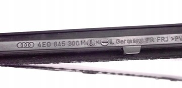 фото thumb №11, 4e0845300n скло трикутник права m500301 2004r a8 d3