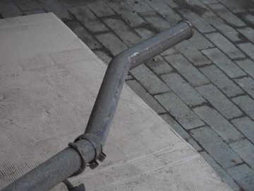 фото thumb №11, Глушитель конечный труба mercedes w203 2.2 cdi sedan