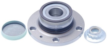 фото thumb №12, Ступиця задня febest 1782-a2mr