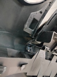 фото thumb №14, Peugeot 208 i 12r- бампер перед передній ktv ktvd