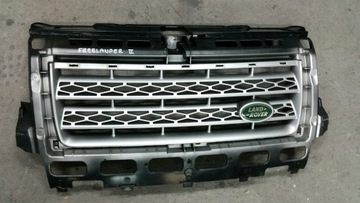 фото thumb №1, Freelander ii 2 - решітка радіатора , решітка