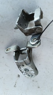 фото thumb №1, Петлі двері задня правий nissan juke i f15