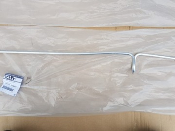 фото thumb №8, Шланг кондиционера trafic ii задний левый 8200228622 оригинал