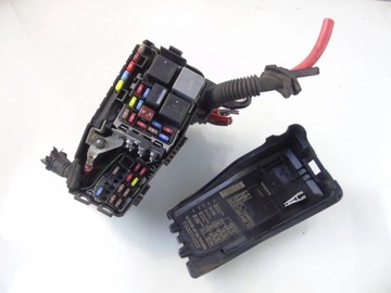 фото thumb №1, Коробка запобіжників volvo xc60 i 6g9t-14a067-ca