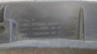 фото thumb №7, Молдинг na крыло правый правая перед tesla y 1658692-00-a
