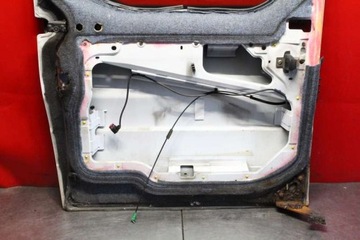 фото thumb №15, Дверь боковые сдвижные левая белый opel vivaro 1 i рестайлинг 06-14