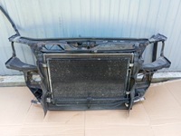 фото thumb №1, A4 b7 2.0 tdi brd pas перед радіатор підсилювач вентилятор 8e0959501t