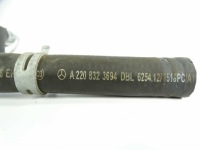 фото thumb №2, Mercedes w215 w220 труба wody электроклапан