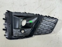 Купить Решётка бампера правый  audi a5 рестайлинг  s-line 8w6 8w6807682t, фото thumb