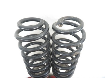 фото thumb №6, Пружини зад занижуючі vw cc kba91456 kba91336