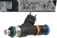 фото thumb №3, Bosch инжектор ford mustang 06- 0280158117