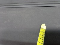 фото thumb №13, Mercedes s класс w222 длинный полка зад задняя burmester ролета