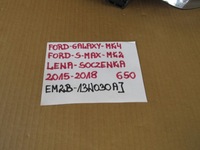 фото thumb №2, Ford galaxy mk4 2015-2018 лампа лівий перед