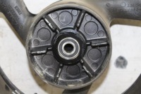 фото thumb №7, Yamaha fzs600 fazer rj025 диск koło зад 17 дюймів 5.0