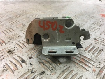 фото thumb №2, Замок дверь зад sprinter crafter a9067401235