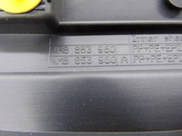 фото thumb №10, Молдинг дверь перед правое audi q8 4m 4m8853960 оригинальный номер